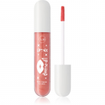 J.Cat Beauty Liptnix Niisutav huulel&auml;ige vol&uuml;&uuml;mi andva efektiga varjund 111 Kiss Quench 8 g