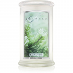 Kringle Candle Balsam Fir l&otilde;hnak&uuml;&uuml;nal 624 g
