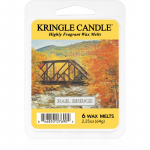Kringle Candle Rail Bridge sulatusvaha 64 g