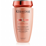 K&eacute;rastase Discipline Bain Fluidealiste Silendav &scaron;ampoon ohjeldamatutele juustele 250 ml