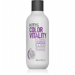 KMS Color Vitality Blonde Shampoo &Scaron;ampoon blondidele juustele 300 ml
