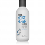 KMS Moist Repair Shampoo Niisutav &scaron;ampoon taastava toimega 300 ml