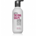 KMS Thermashape Straightening Conditioner S&uuml;vatoitev palsam kuumastressis juustele 300 ml