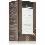 Korres Argan Oil P&uuml;sijuuksev&auml;rv argaania&otilde;liga varjund 3.0 Dark Brown 50 ml