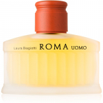 Laura Biagiotti Roma Uomo for men EDT  Mle 40 ml