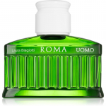Laura Biagiotti Roma Uomo Green Swing EDT  Mle 75 ml