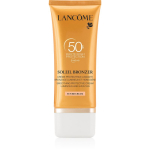 Lanc&ocirc;me Soleil Bronzer P&auml;evituskreem n&auml;ole SPF 50 50 ml
