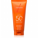 Lancaster Sun Beauty Body Milk P&auml;evituspiim SPF 50 100 ml