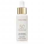 Lancaster Sun Perfect Unifying serum SPF 50 Seerum &uuml;htlase nahatooni jaoks SPF 50 30 ml