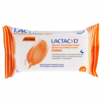 Lactacyd Femina Intiimpuhastussalvr&auml;tikud 15 tk