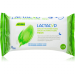Lactacyd Fresh Intiimpuhastussalvr&auml;tikud 15 tk