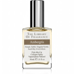 The Library of Fragrance Ambergris EDC  U 30 ml