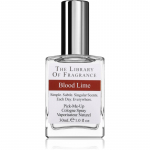 The Library of Fragrance Blood Lime EDC  U 30 ml
