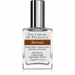 The Library of Fragrance Brownie EDC  U 30 ml