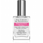 The Library of Fragrance Bulgarian Rose EDC  Wle 30 ml