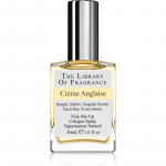 The Library of Fragrance Cr&egrave;me Anglaise EDC U 30 ml