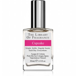 The Library of Fragrance Cupcake EDC  Wle 30 ml