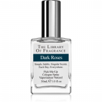 The Library of Fragrance Dark Roses EDC  U 30 ml
