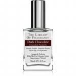 The Library of Fragrance Dark Chocolate EDC  U 30 ml