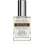 The Library of Fragrance Devil's Food EDC  U 30 ml