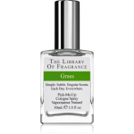 The Library of Fragrance Grass EDC  U 30 ml