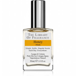 The Library of Fragrance Honey EDC  U 30 ml
