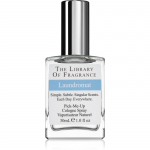 The Library of Fragrance Laundromat EDC  U 30 ml