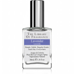 The Library of Fragrance Lavender EDC  U 30 ml