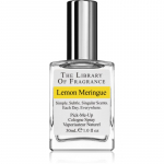 The Library of Fragrance Lemon Meringue EDC U 30 ml