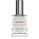 The Library of Fragrance New Baby EDC  U 30 ml