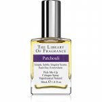 The Library of Fragrance Patchouli EDC  U 30 ml