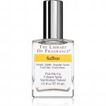 The Library of Fragrance Saffron EDC U 30 ml