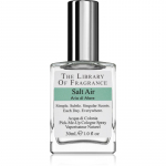 The Library of Fragrance Salt Air EDC  U 30 ml