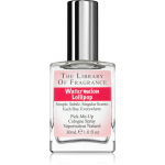 The Library of Fragrance Watermelon Lollipop EDC Wle 30 ml