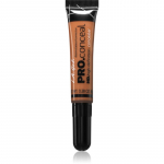 L.A. Girl Cosmetics HD Pro. Conceal Vedel peitekreem varjund Fawn 8 g