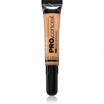 L.A. Girl Cosmetics HD Pro. Conceal Vedel peitekreem varjund Pure Beige 8 g