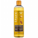 Lirene Shower Oil Argan and Marula Du&scaron;i&otilde;li toitva toimega 400 ml