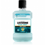 Listerine Cool Mint Mild Taste Suuloputusvesi ilma alkoholita maitse Cool Mint 1000 ml