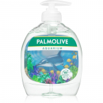 Palmolive Aquarium Mahe vedel k&auml;teseep 300 ml