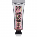 LAMEL Insta Glitter Bomb S&auml;delus n&auml;ole ja kehale #403 20 ml