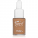 Lumene Invisible Illumination Instant Glow Vedel p&auml;ikesepuuder varjund Summer Glow 15 ml
