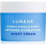 Lumene Nordic Hydra [L&Auml;HDE] Niisutav &ouml;&ouml;kreem 50 ml