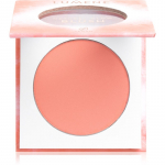 Lumene Natural Glow Puuderp&otilde;sepuna varjund 1 Coral Glow 4 g