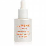 Lumene Nordic-C [VALO] Dark Spot Serum Kirgastav seerum C-vitamiiniga pigmendilaikude v&auml;hendamiseks 30 ml