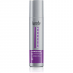 Londa Professional Deep Moisture Juustesse j&auml;etav palsam kuivadele juustele 250 ml