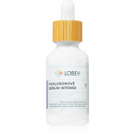 Lobey Skin Care Hyaluronic Serum Intense N&auml;oseerum h&uuml;aluroonhappega 30 ml