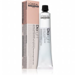 L&rsquo;Or&eacute;al Professionnel Dia Light P&uuml;sijuuksev&auml;rv ammoniaagivaba varjund 7.43 Biondo Rame Dorato 50 ml