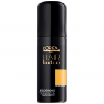 L&rsquo;Or&eacute;al Professionnel Hair Touch Up Juuksekasvu ja hallide juuste korrigeerija varjund Warm Blonde 75 ml