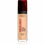 L&rsquo;Or&eacute;al Paris Infaillible 32H Fresh Wear Kauap&uuml;siv vedel jumestuskreem varjund 200 WARM DORE 30 ml