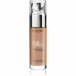 L&rsquo;Or&eacute;al Paris True Match Vedel jumestuskreem varjund 5R5C5K 30 ml